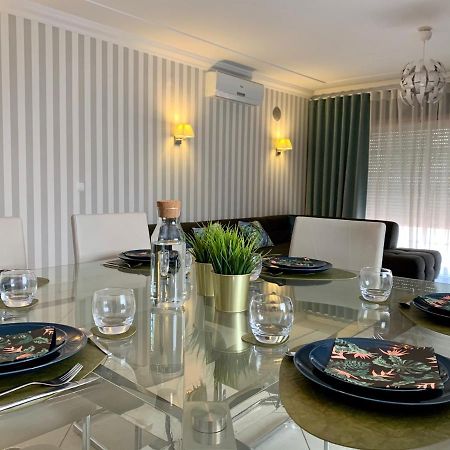 Villa Adrian & Brian Αλμπουφέιρα Εξωτερικό φωτογραφία